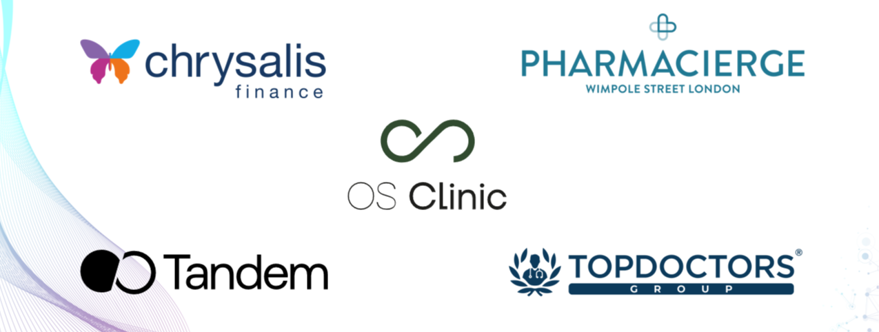 Our sponsors